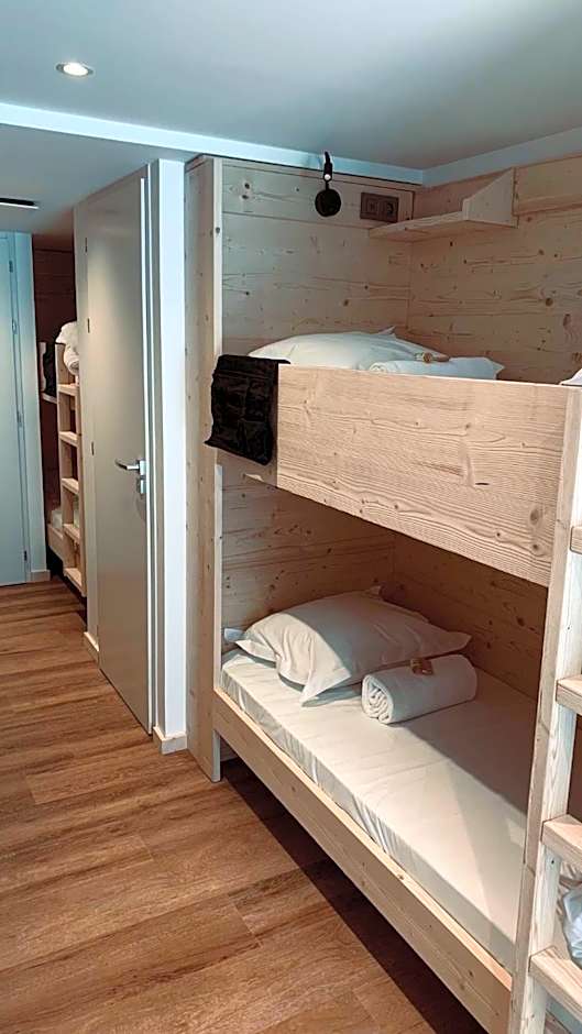 L'Arveyron Open House