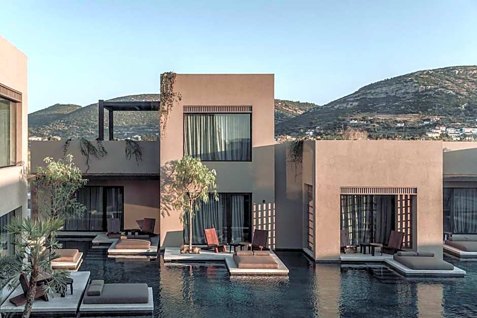 Casa Cook Samos - Adults only