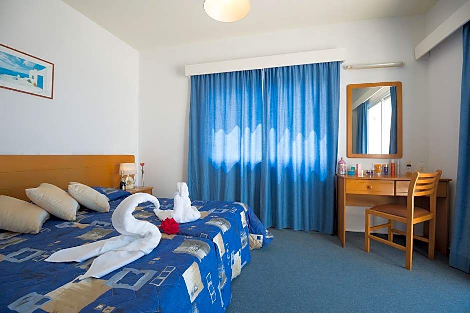 Sunny Hill Hotel Apartments