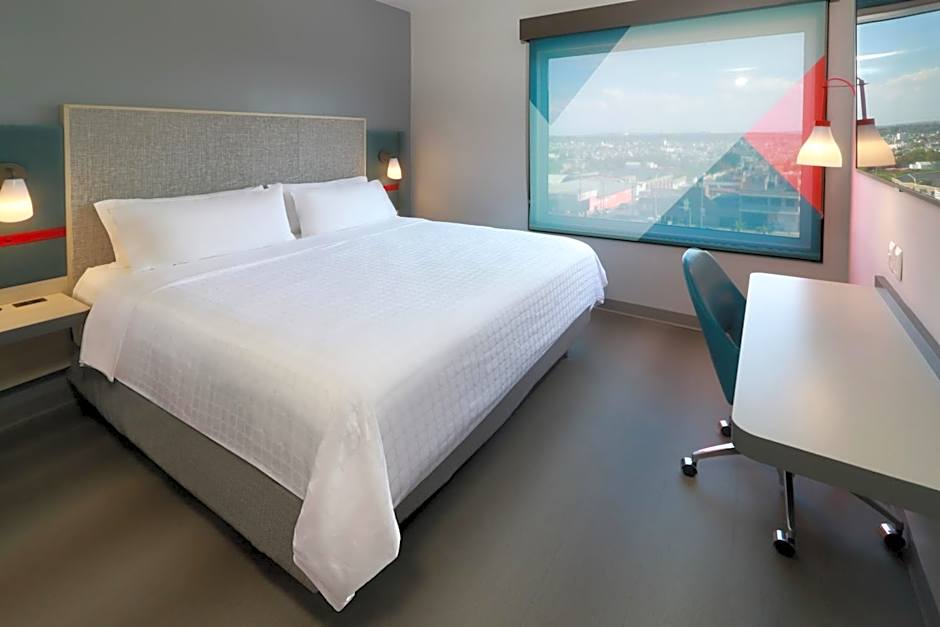 Avid Hotels Tijuana Otay By IHG
