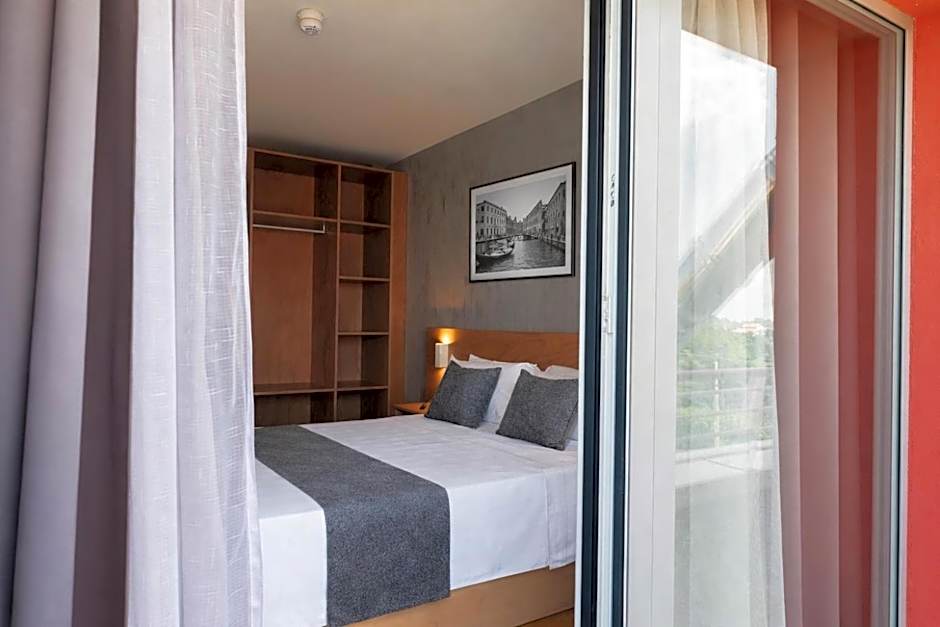 Torre Antica Venice Airport Hotel