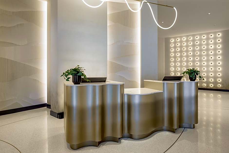 Hyatt Centric Chicago Ohare