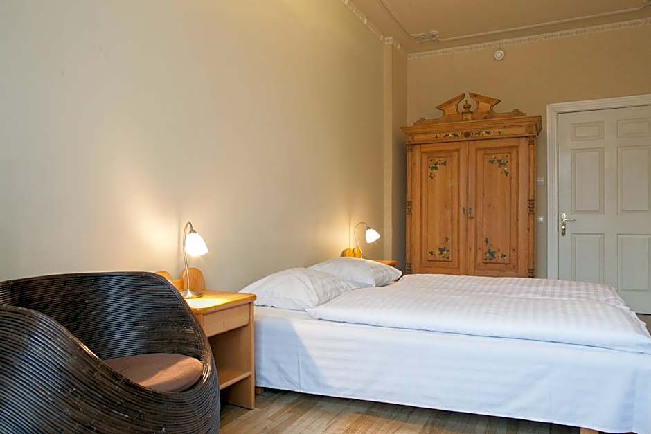 Guesthouse Jakob Lenz