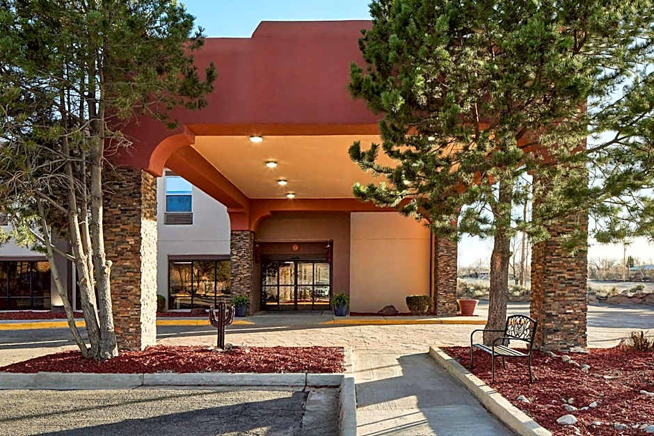 Hampton Inn By Hilton Taos