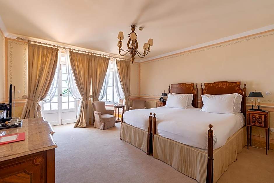 Valverde Sintra Palacio de Seteais - The Leading Hotels of the World
