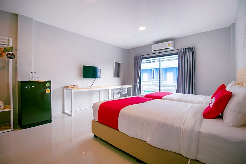 Fine Bed Hotel