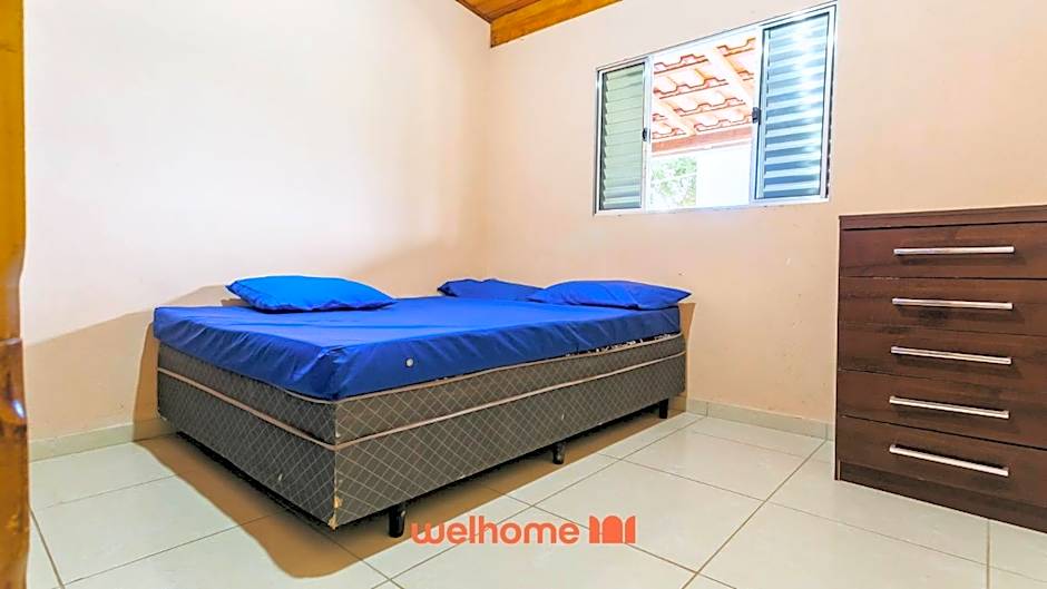 Incrível sítio com muito lazer em Mairiporã