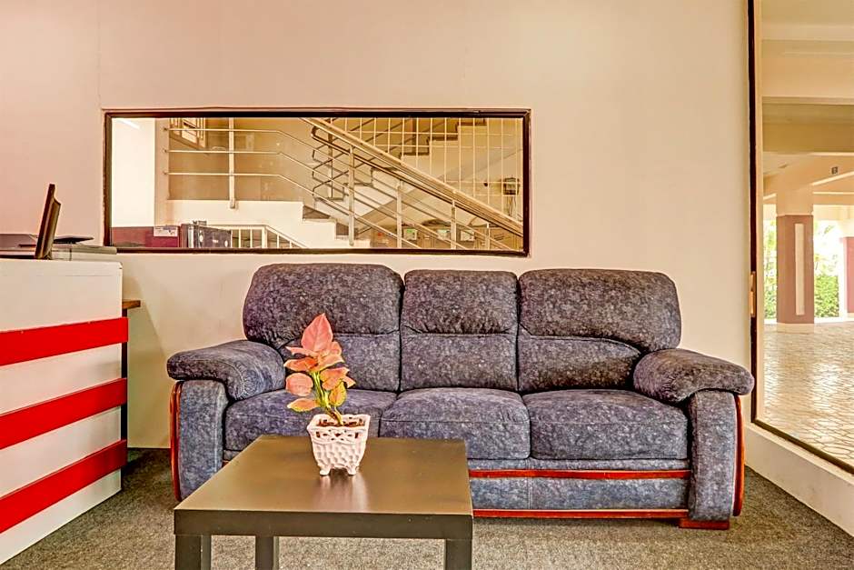 Collection O Q Suites Madhapur – Hyderabad, 