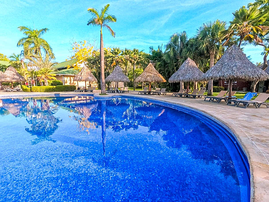 Barcelo Tambor- All Inclusive