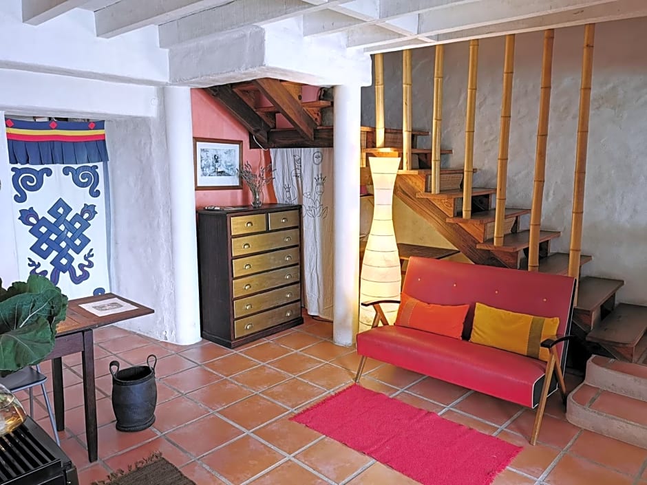Hostel Argonauta