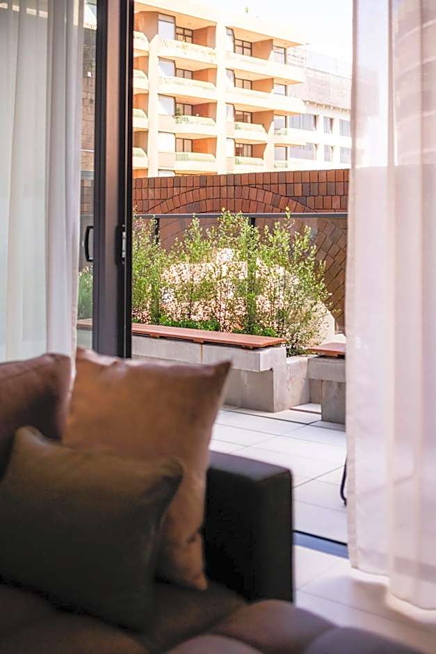 SKYE Suites Sydney