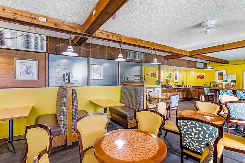 Quality Inn Alachua - Gainesville Area