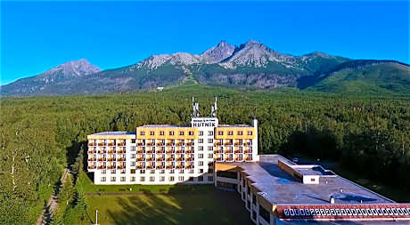 Hotel SOREA HUTNÍK