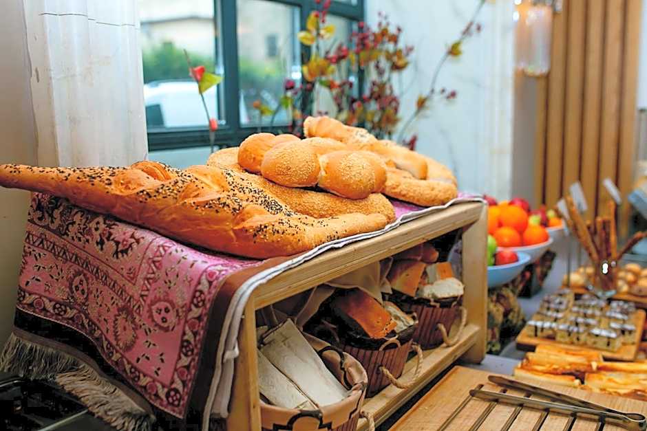 Promenade Hotel Baku