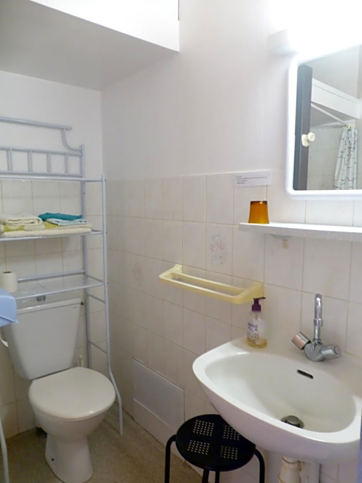 L'abri des Alouettes