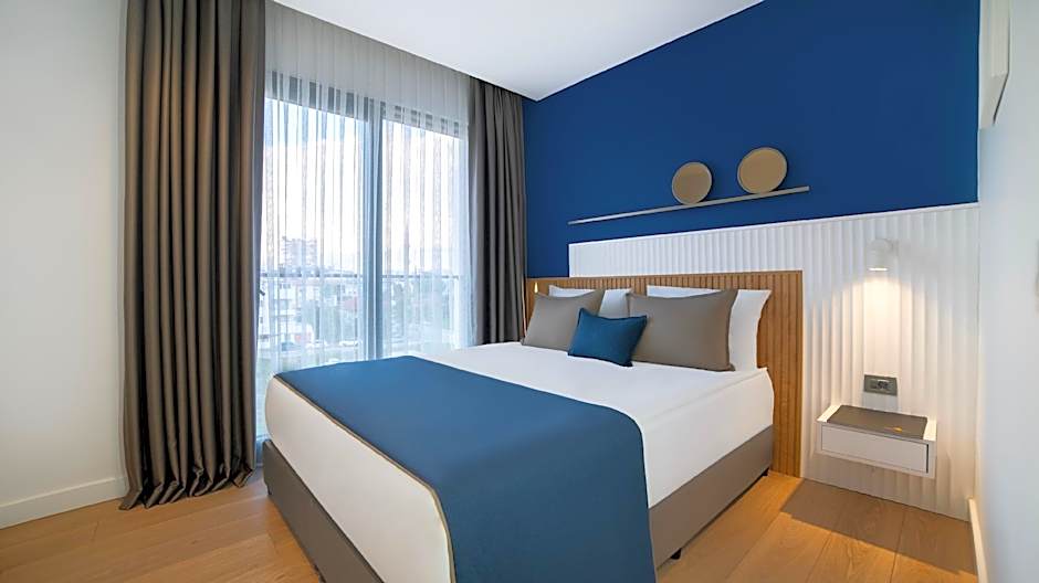 STIL SUITE MARINE HOTEL