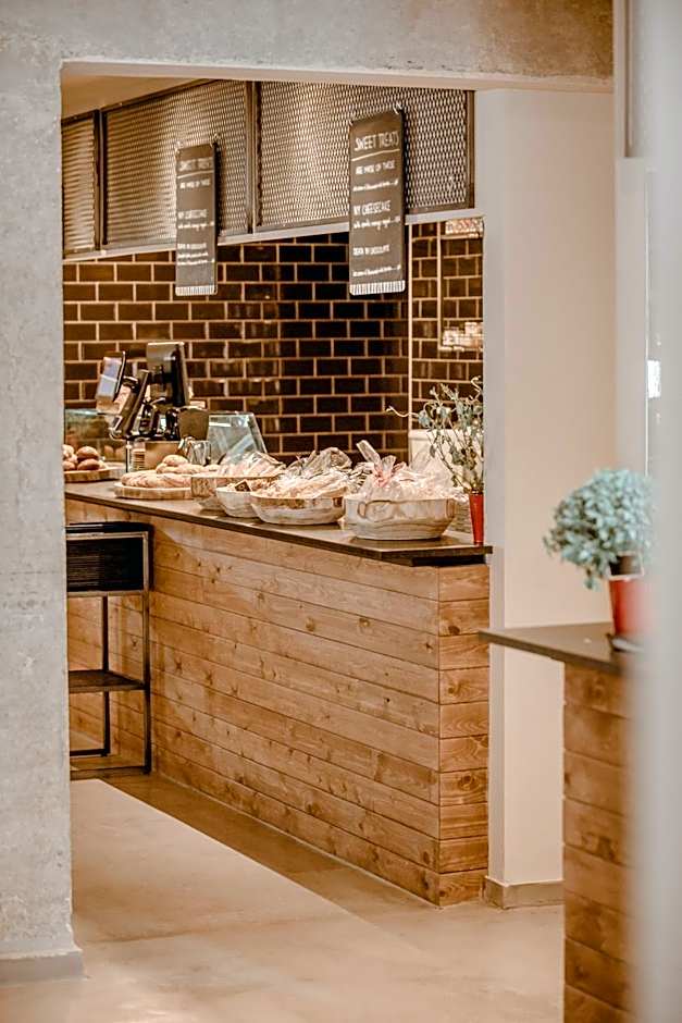 Cook's Club Hersonissos Crete