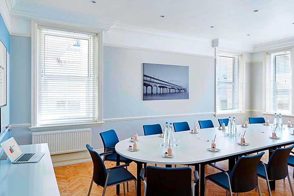 Bournemouth Highcliff Marriott Hotel