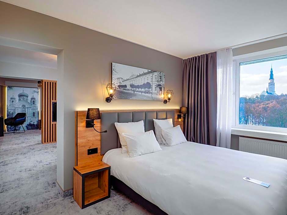 Mercure Czestochowa Centrum