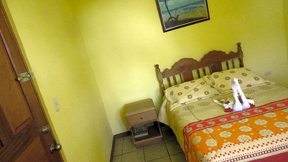 Hotel Santa Ana Liberia Airport