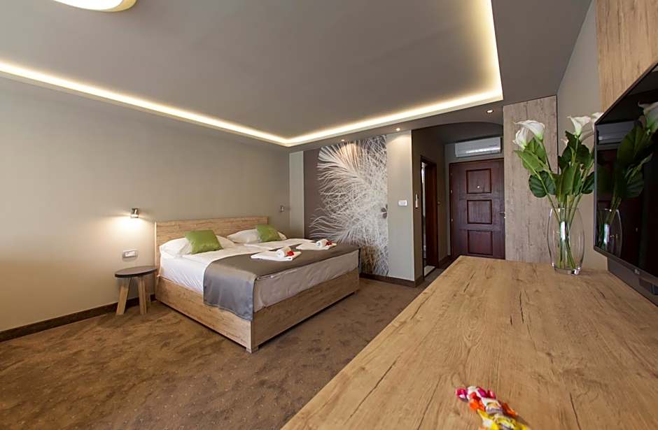 Photo 1 of 8 of Deluxe 1 Bedroom Apartment