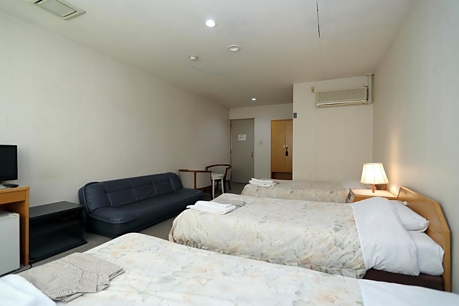 Hotel Tensui