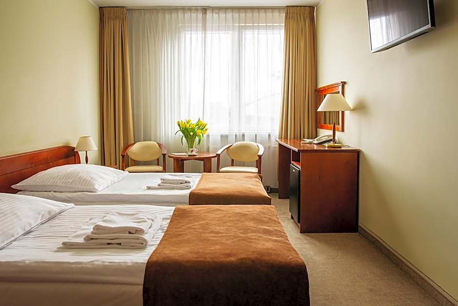Hotel Zawisza