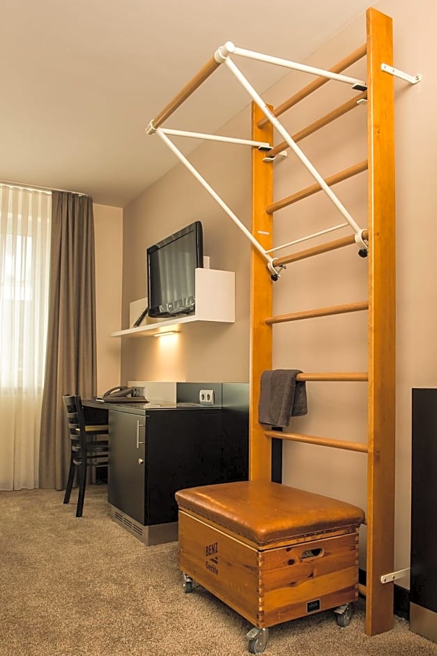 Turm Hotel