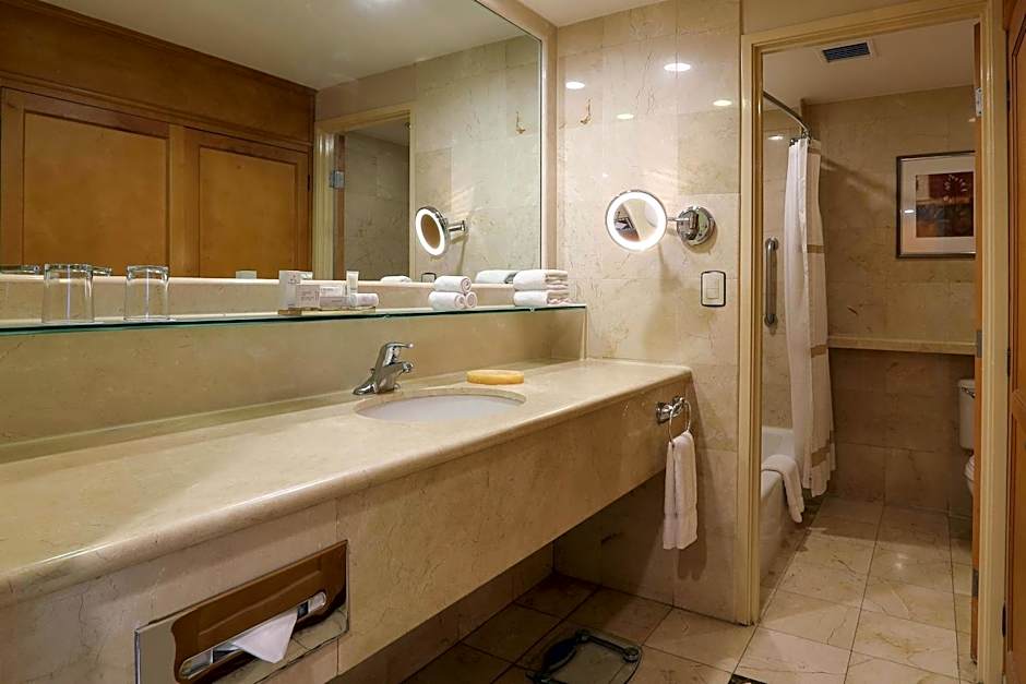 Tijuana Marriott Hotel