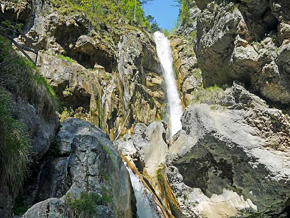 Bed&Breakfast Lausegger