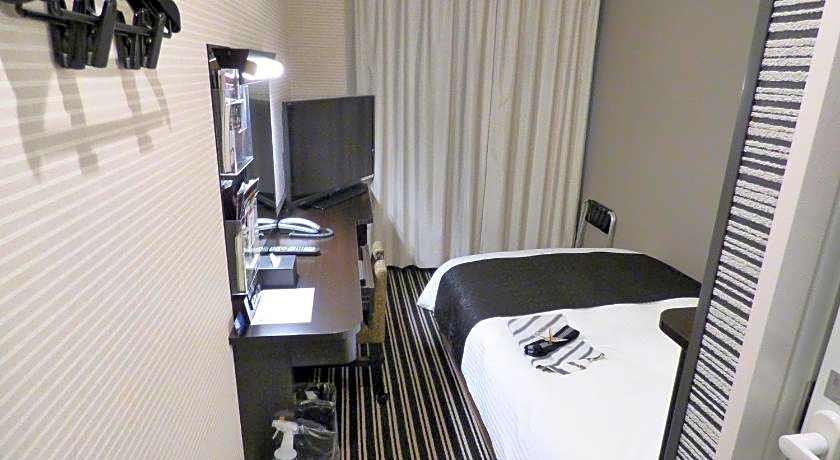 Apa Hotel Takamatsu Kawaramachi
