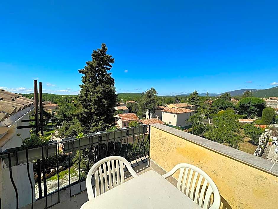 Logis Le Relais Imperial