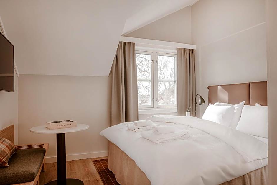 Jegtvolden Fjordhotell