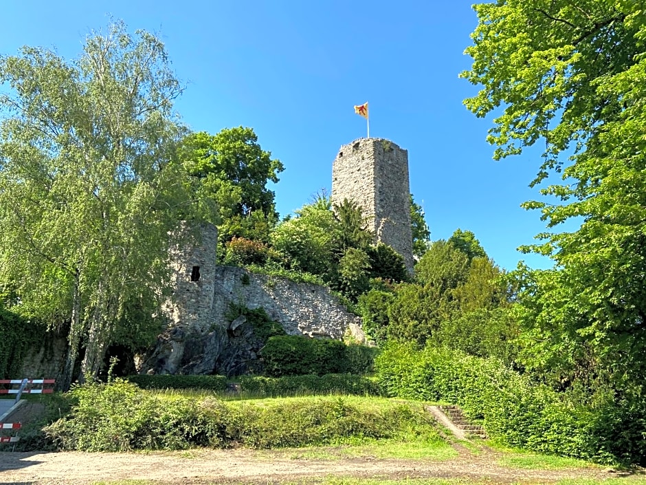 Haus am Schlossberg