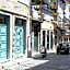 OX Apartments B Places