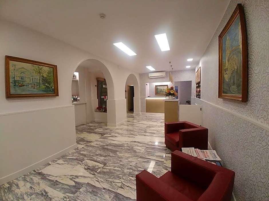 Hotel Vittoria