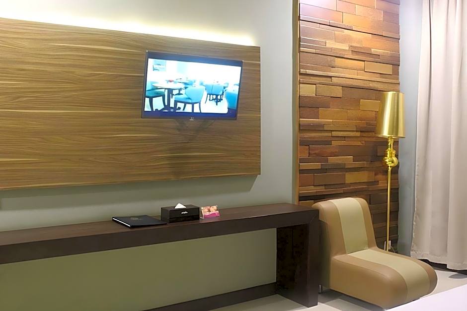 Hotel Sutan Raja Kotamobagu