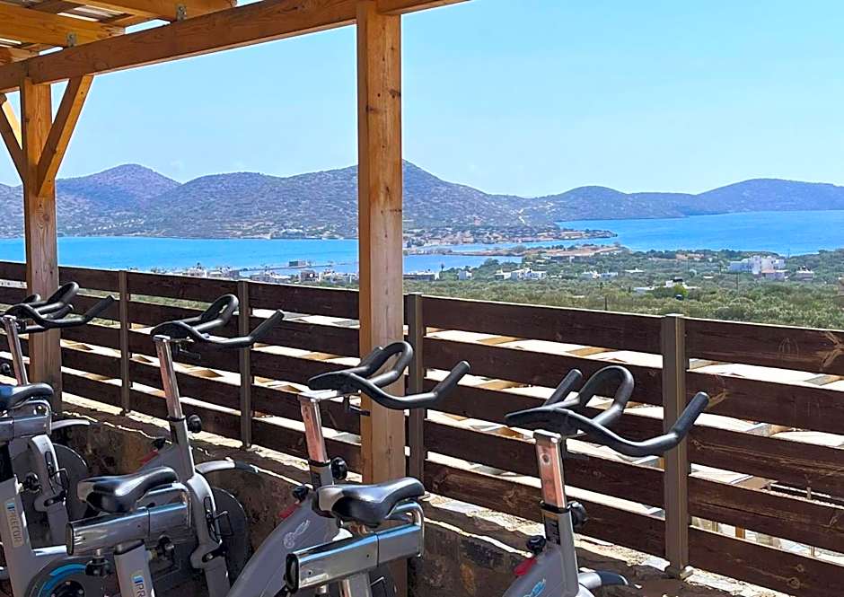 Elounda Residence Resort & Waterpark