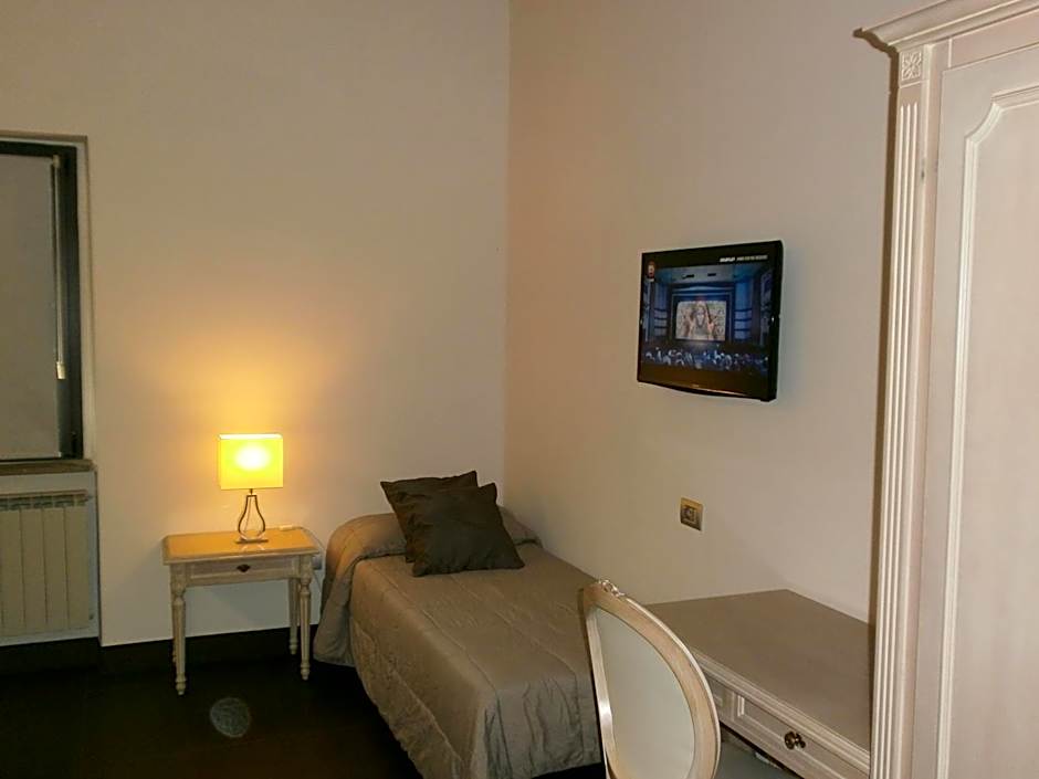 Hotel Ristorante Borgo Antico