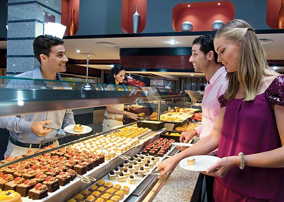 Riu Playa Blanca - All Inclusive