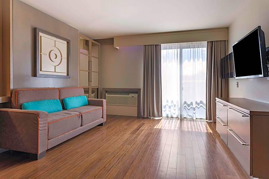 Best Western Plus Edmundston Hotel