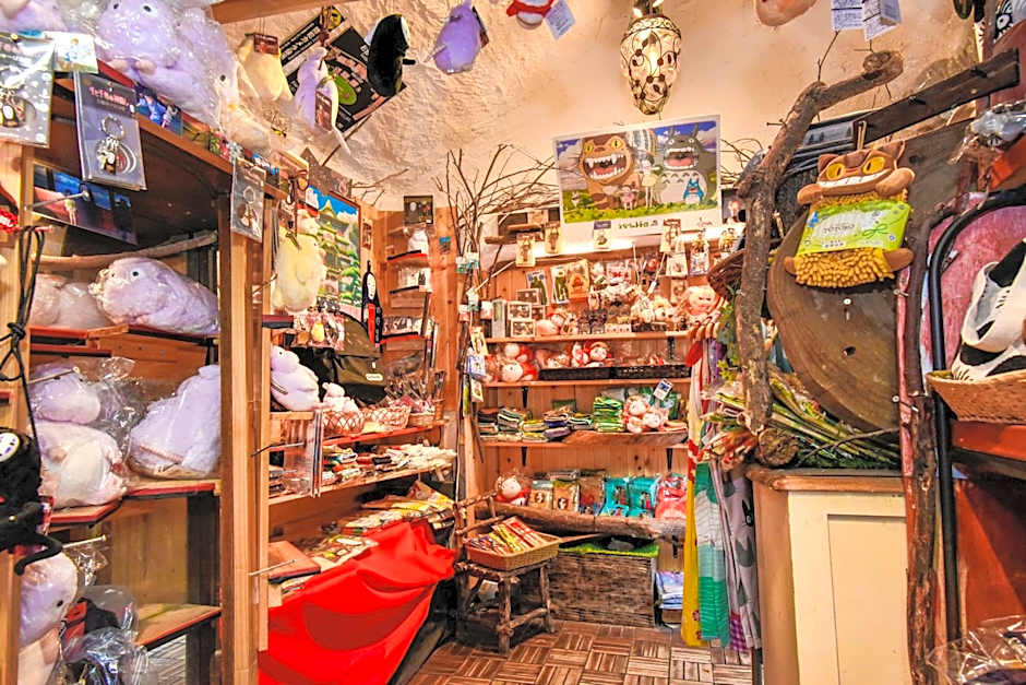 ＹＵＦＵＩＮ　ＦＬＯＲＡＬ　ＶＩＬＬＡＧＥ　ＨＯＴＥＬ