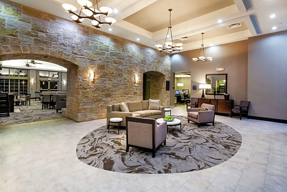 Homewood Suites By Hilton Waco