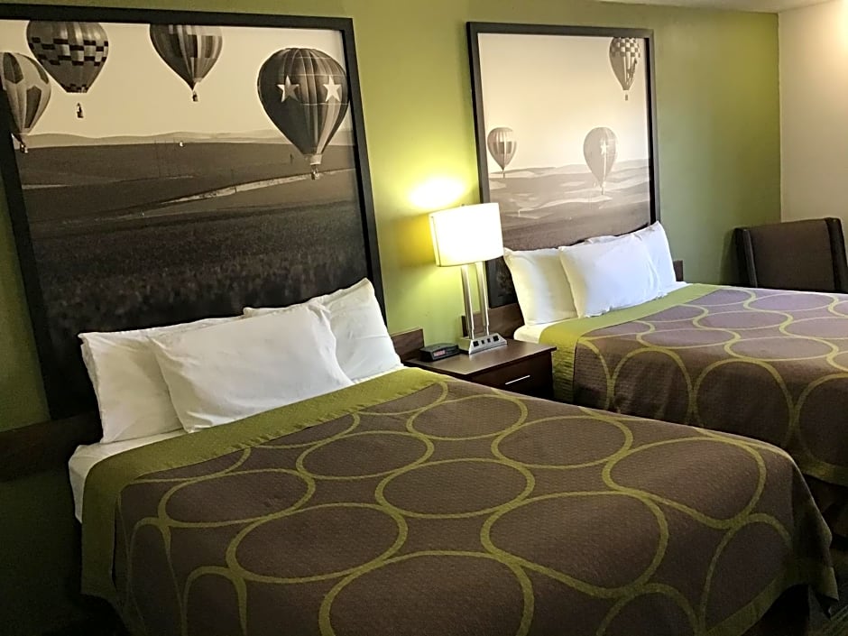 SureStay by Best Western Walla Walla
