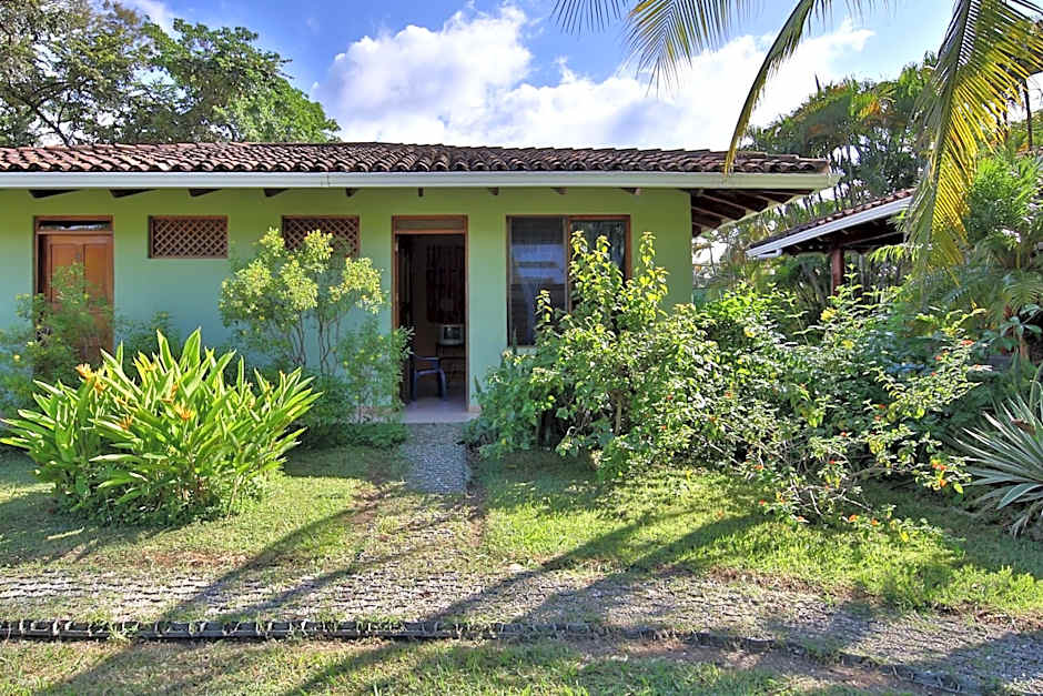 Bahia Esmeralda Boutique Hotel & Villas