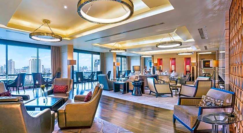 Siam Kempinski Hotel Bangkok