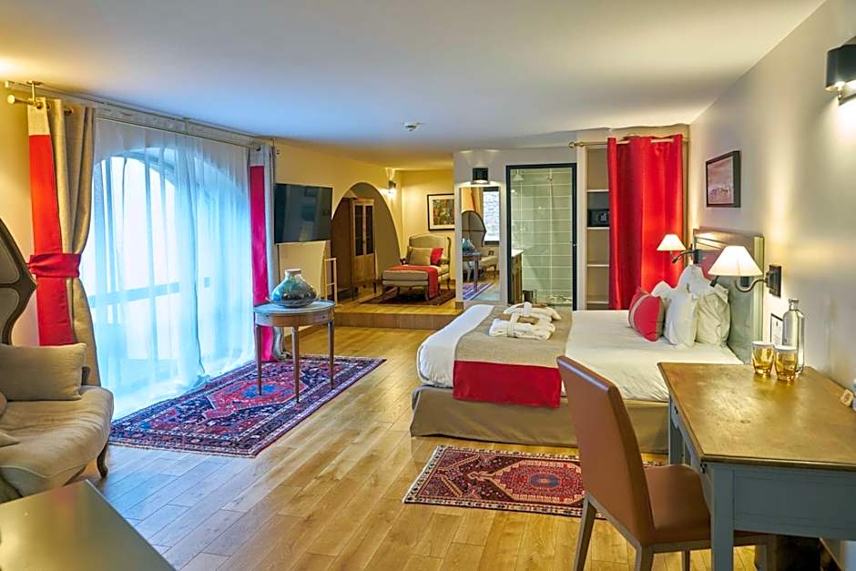 Hotel Vatel Bordeaux