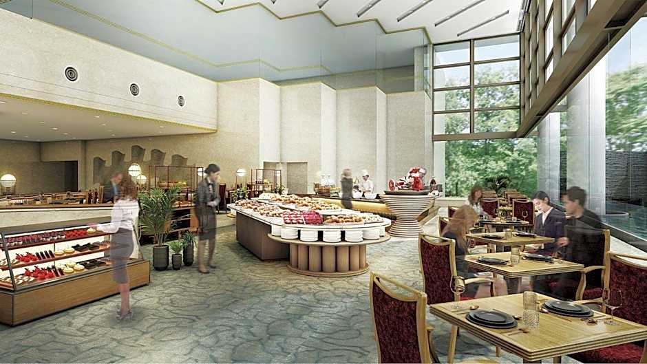 Hotel Springs Makuhari