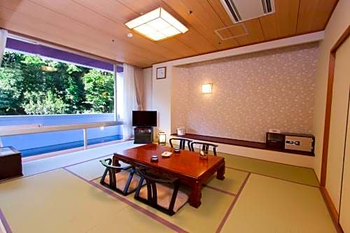 Dogo Hotel Mielparque Matsuyama