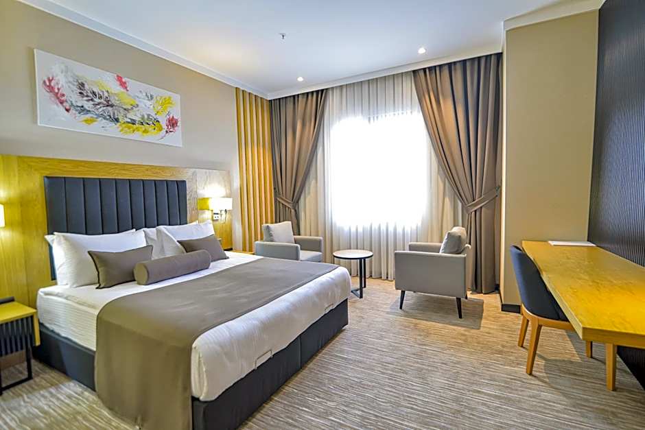 SERENİTY COMFORT Hotel
